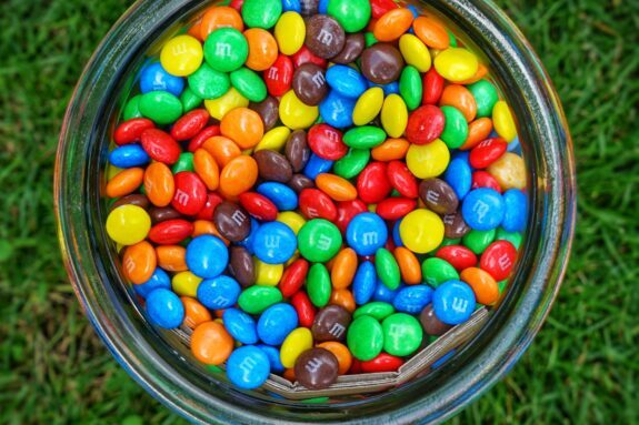 Afbeelding E-nummers