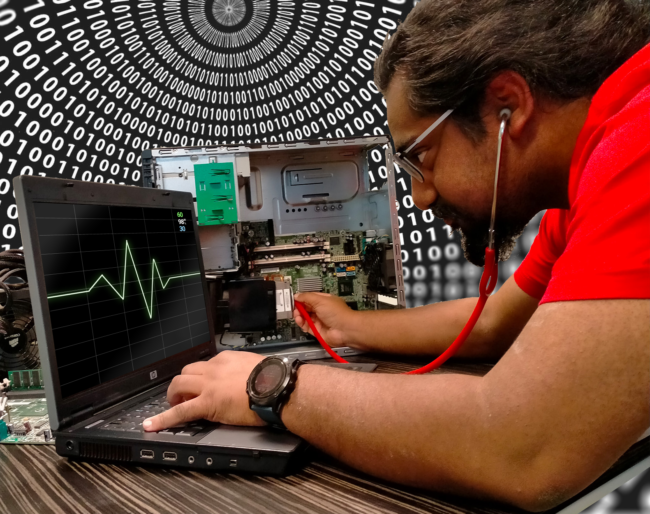 Digidokter Digidokter