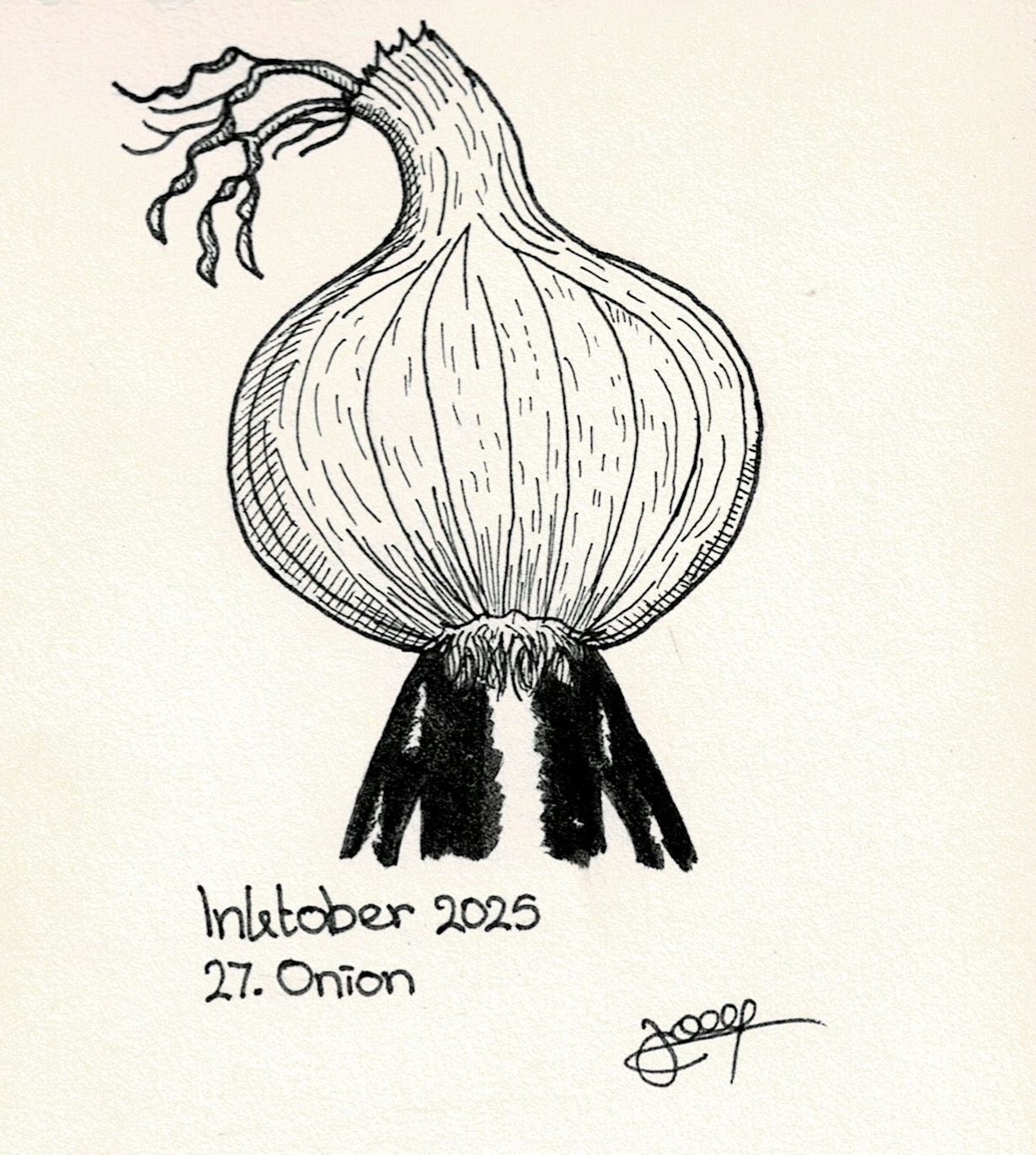 27. Onion