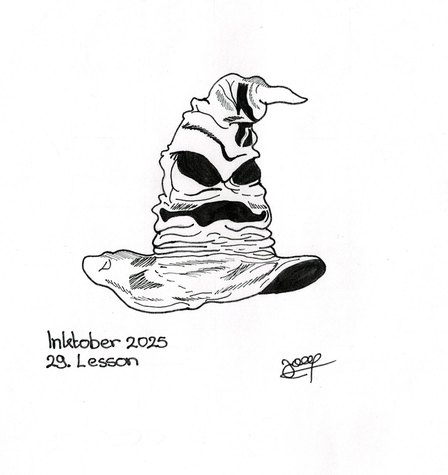 29. Lesson